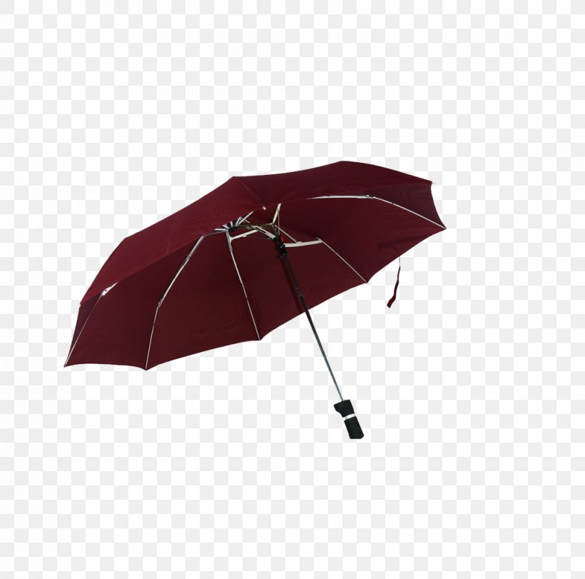Umbrella Maroon, PNG, 1020x1010px, Umbrella, Fashion Accessory, Maroon Download Free