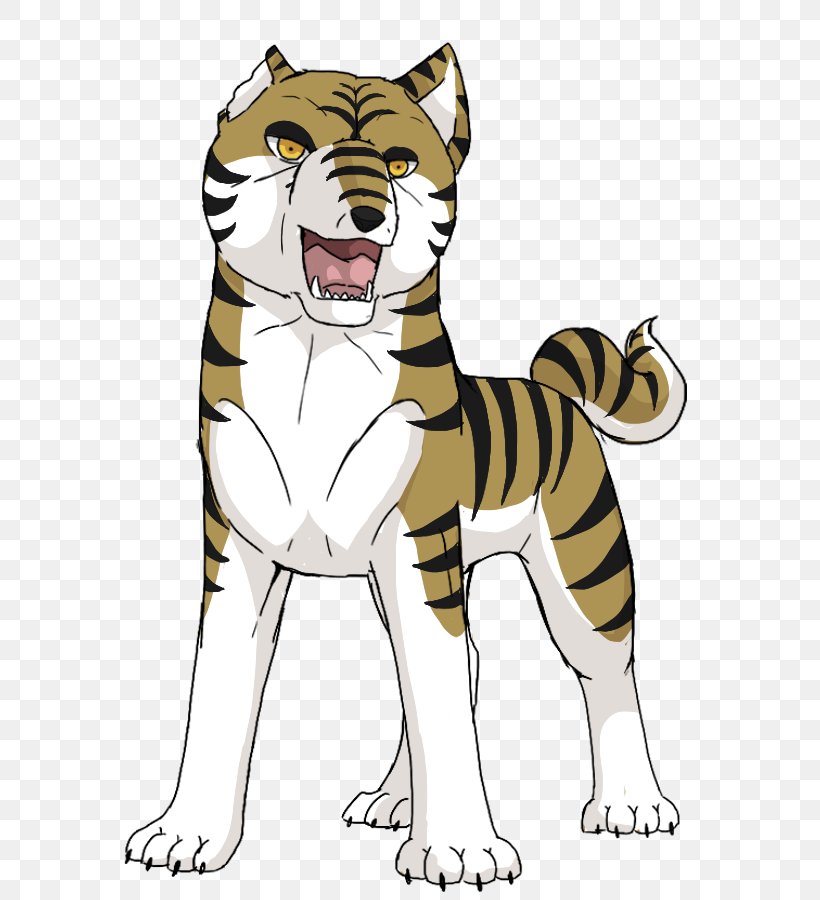Whiskers Tiger Cat Dog Clip Art, PNG, 750x900px, Whiskers, Animal, Animal Figure, Artwork, Big Cats Download Free