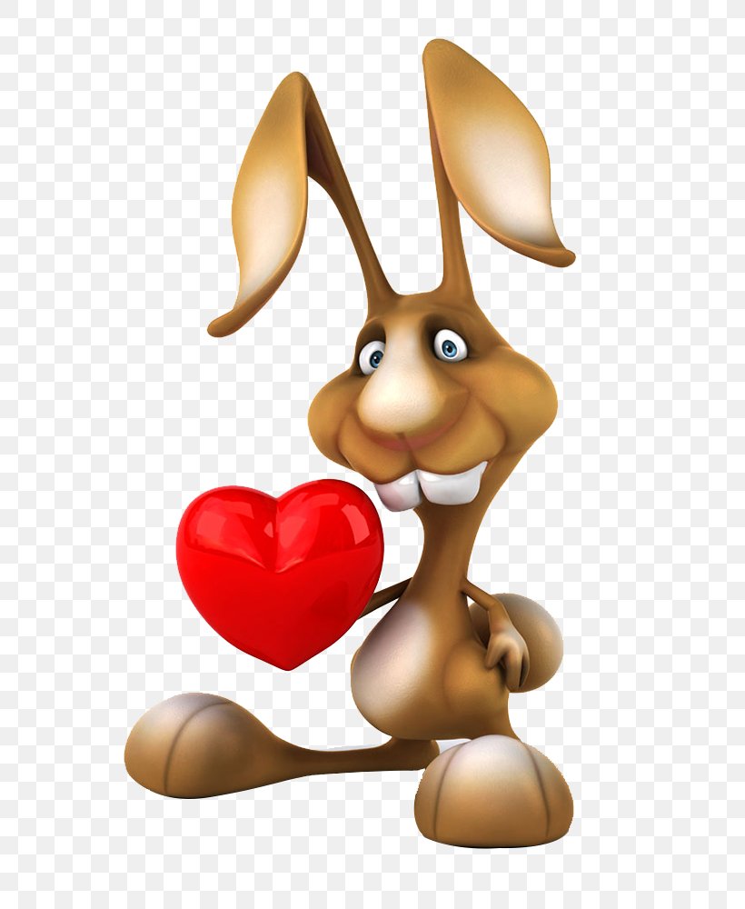 Cartoon Animation Illustration, PNG, 800x1000px, 3d Computer Graphics, Cartoon, Animation, Depositphotos, Easter Bunny Download Free