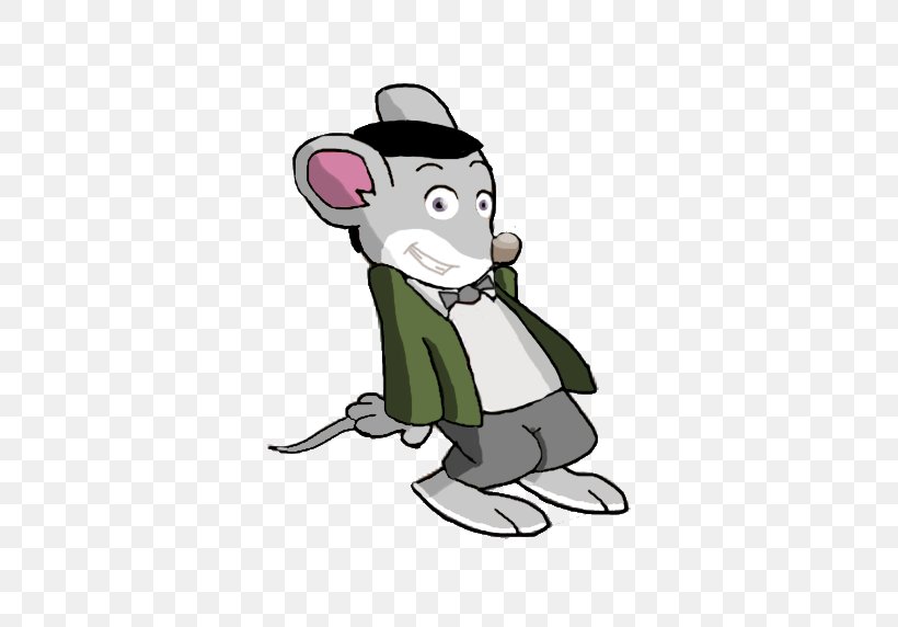 Clip Art Illustration Computer Mouse Fiction Character, PNG, 530x572px, Computer Mouse, Art, Cartoon, Character, Fiction Download Free