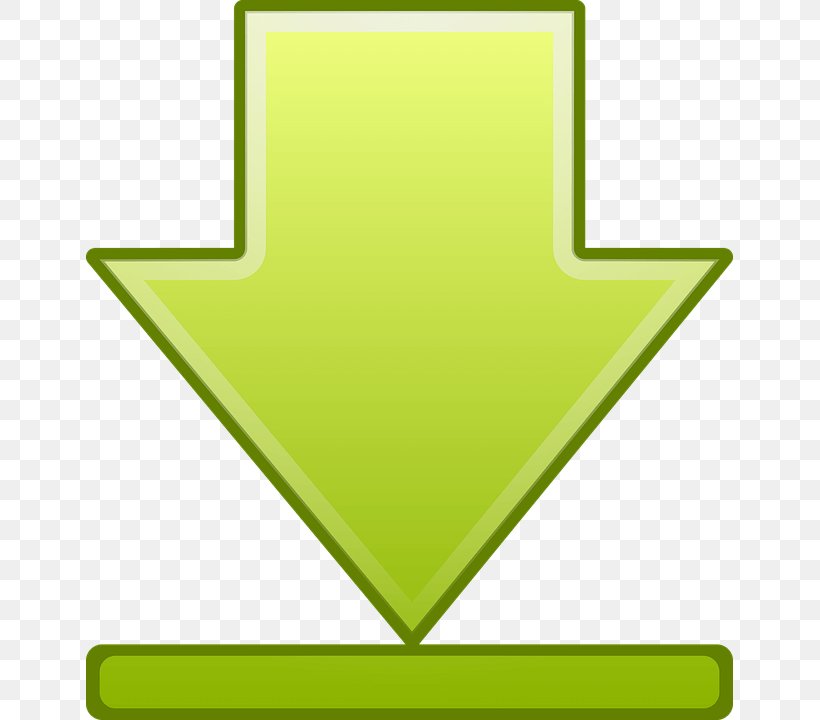 Clip Art Vector Graphics Arrow Favicon, PNG, 647x720px, Symbol, Button, Green Download Free