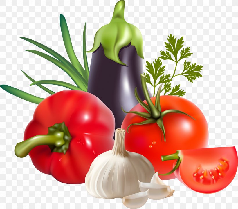 Vegetable Royalty-free Fruit, PNG, 1500x1320px, Vegetable, Bell Pepper, Bell Peppers And Chili Peppers, Bush Tomato, Chili Pepper Download Free