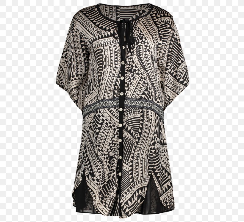 Dress Sleeve Slip Button Chiffon, PNG, 558x744px, Dress, Aline, Bandeau, Black, Blouse Download Free