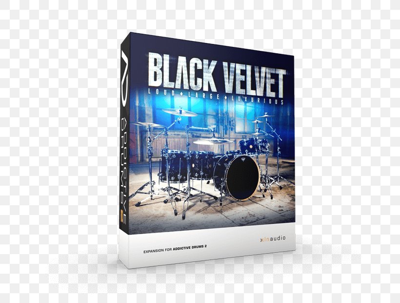 Drums Black Velvet Software Synthesizer EZdrummer Musical Instruments, PNG, 758x620px, Watercolor, Cartoon, Flower, Frame, Heart Download Free