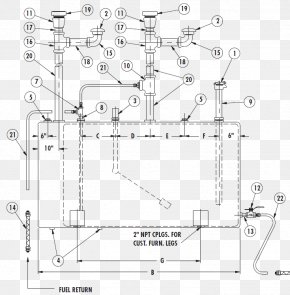 Diesel Fuel Double Wall Tank A L Fire Protection