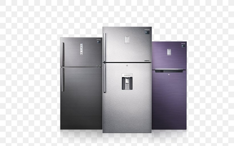 Internet Refrigerator Samsung Group Auto-defrost Samsung Electronics, PNG, 497x510px, Refrigerator, Air Conditioning, Autodefrost, Electrolux, Freezers Download Free