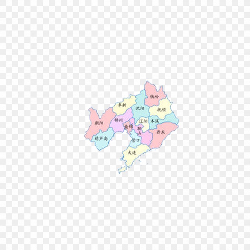 Liaoning Pink Map Font, PNG, 2500x2500px, Liaoning, Map, Pink Download Free