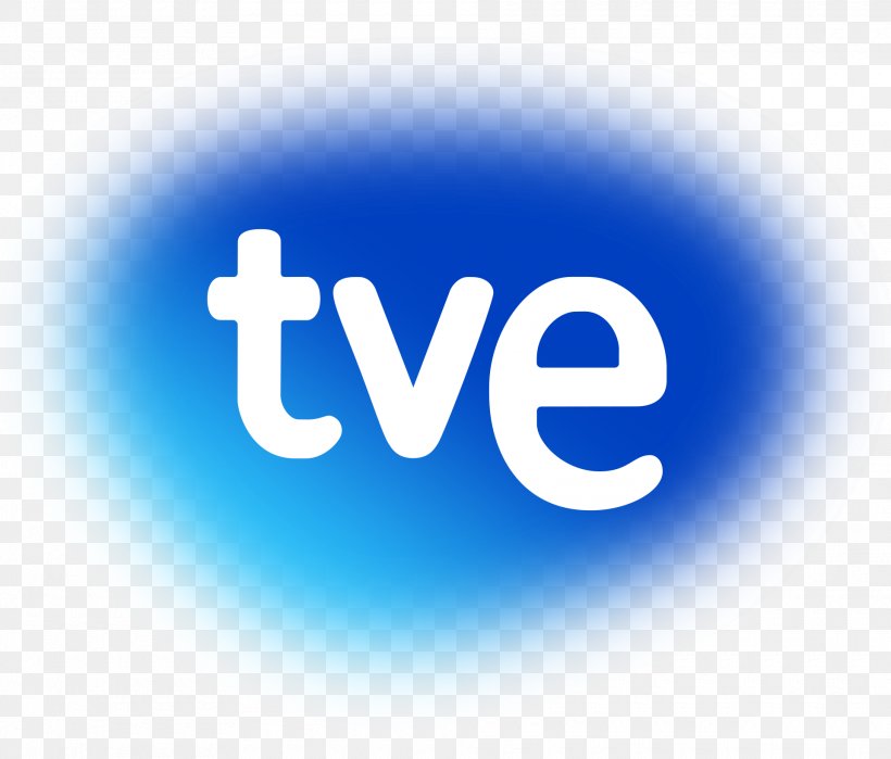 Logo TVE Internacional La 1 RTVE TVE HD, PNG, 1920x1639px, Logo, Blue, Brand, Electric Blue, Highdefinition Video Download Free