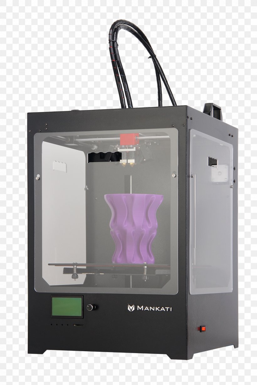 Printer 3D Printing Plastic 3D Computer Graphics Injection Moulding, PNG, 1200x1800px, 3d Computer Graphics, 3d Printing, Printer, Electronic Device, Extrusion Download Free