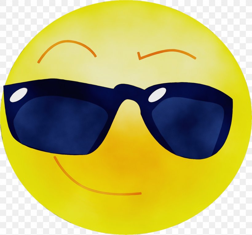 Smiley Face Background, PNG, 1786x1660px, Watercolor, Aviator Sunglass, Emoji, Emoticon, Eye Glass Accessory Download Free