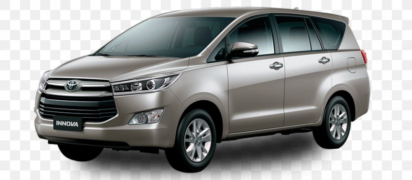 Toyota Innova Toyota Sai Car Minivan, PNG, 844x370px, Toyota Innova, Airbag, Automatic Transmission, Automotive Exterior, Brand Download Free