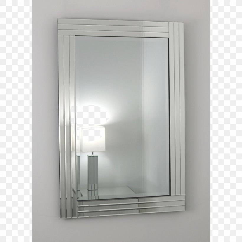 Window Rectangle Mirror Beveled Glass, PNG, 1024x1024px, Window, Bathroom, Bathroom Accessory, Bathroom Cabinet, Bevel Download Free