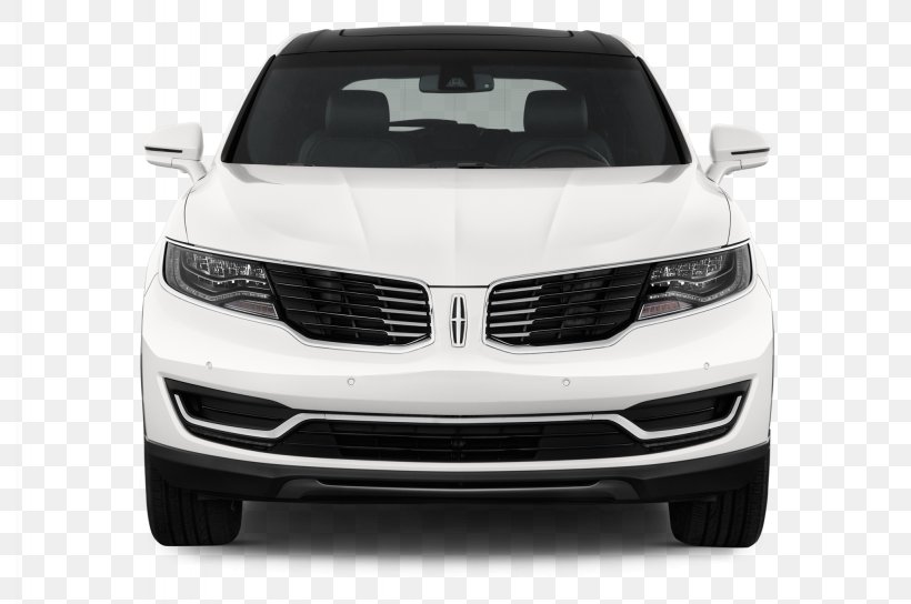 2016 Lincoln MKX 2017 Lincoln MKX 2018 Lincoln MKX Reserve Car, PNG, 2048x1360px, 2018 Lincoln Mkx, 2018 Lincoln Mkx Reserve, Automotive Design, Automotive Exterior, Automotive Lighting Download Free