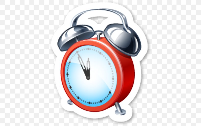 Alarm Clocks Digital Clock, PNG, 512x512px, Alarm Clocks, Alarm Clock, Alarm Device, Clock, Digital Clock Download Free