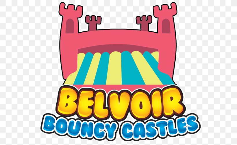 Belvoir Bouncy Castle Hire Nottingham Inflatable Bouncers Logo, PNG, 689x503px, Inflatable Bouncers, Area, Artwork, Bouncy Castle Network, Brand Download Free