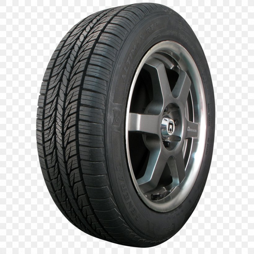 Car Hankook Tire General Tire Radial Tire, PNG, 1000x1000px, Car, Auto Part, Automotive Tire, Automotive Wheel System, Continental Ag Download Free
