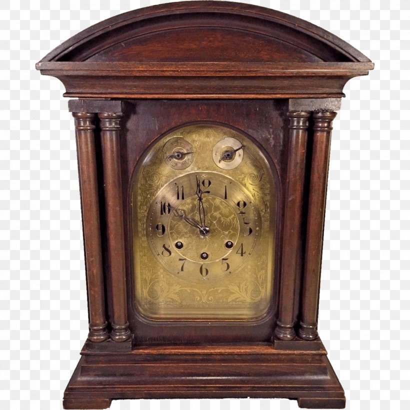Clock Antique Watch, PNG, 1225x1225px, Clock, Antique, Antique Furniture, Bracket Clock, Carving Download Free