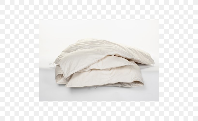Comforter Bed Sheets Blanket Duvet Pillow, PNG, 500x500px, Comforter, Bed, Bed Sheet, Bed Sheets, Beige Download Free