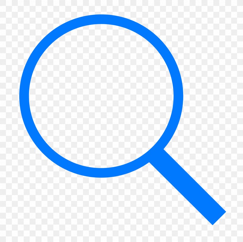 Magnifying Glass Clip Art, PNG, 1600x1600px, Magnifying Glass, Area, Blue, Digital Cameras, Icon Design Download Free