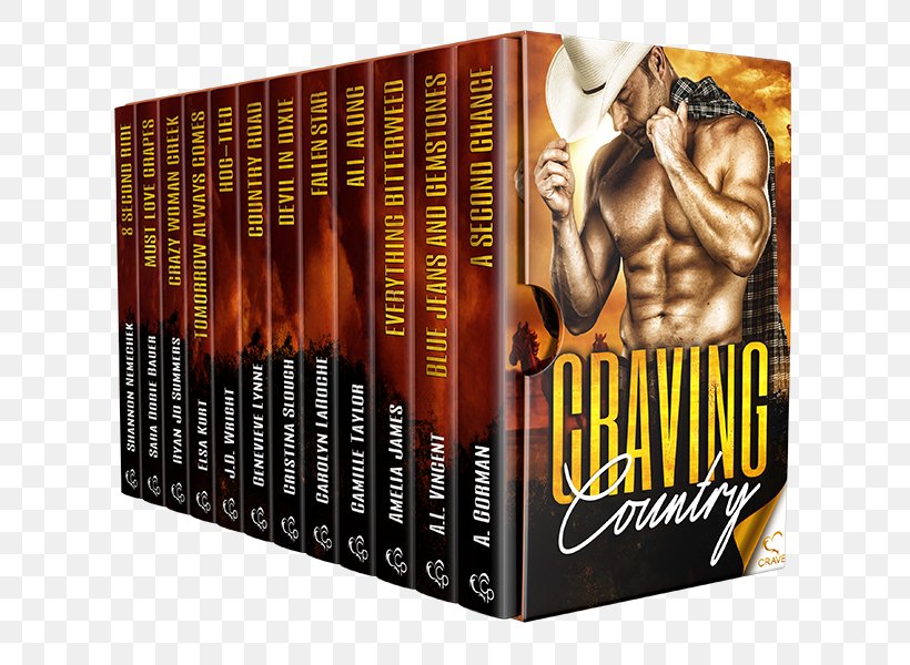 Craving Country Amazon.com Book Craving Soldiers: Who Doesn't Love A Man In Uniform Romance Novel, PNG, 679x600px, Amazoncom, Audiobook, Author, Book, Book Depository Download Free