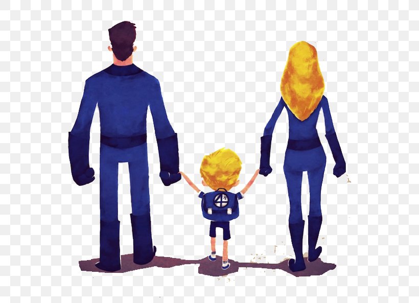 Cyclops Family Superhero Parent Illustration, PNG, 603x593px, Cyclops, American Comic Book, Art, Child, Comics Download Free