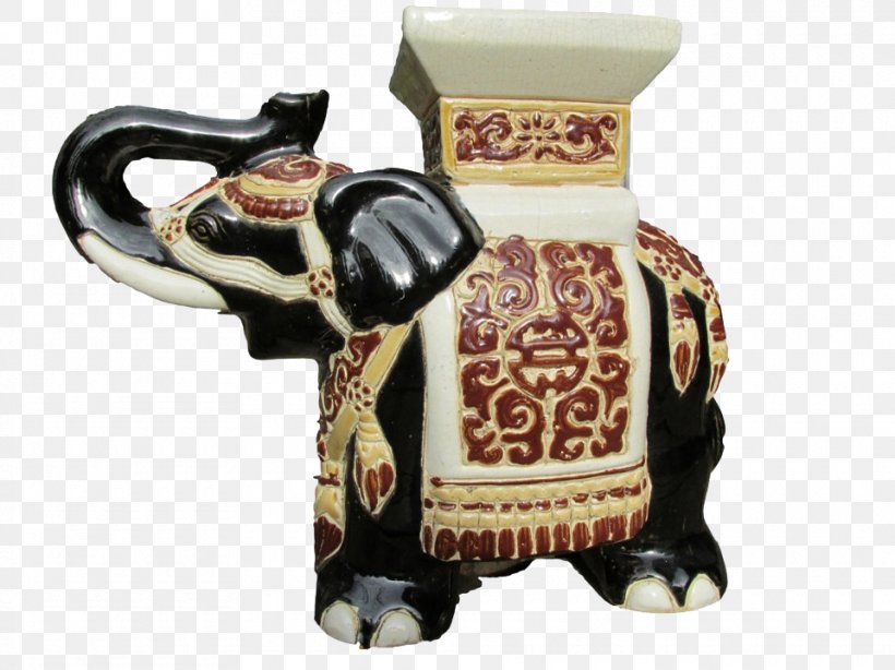 Indian Elephant Ceramic Porcelain Elephantidae Figurine, PNG, 960x719px, Indian Elephant, Animal, Asian Elephant, Ceramic, Culture Download Free