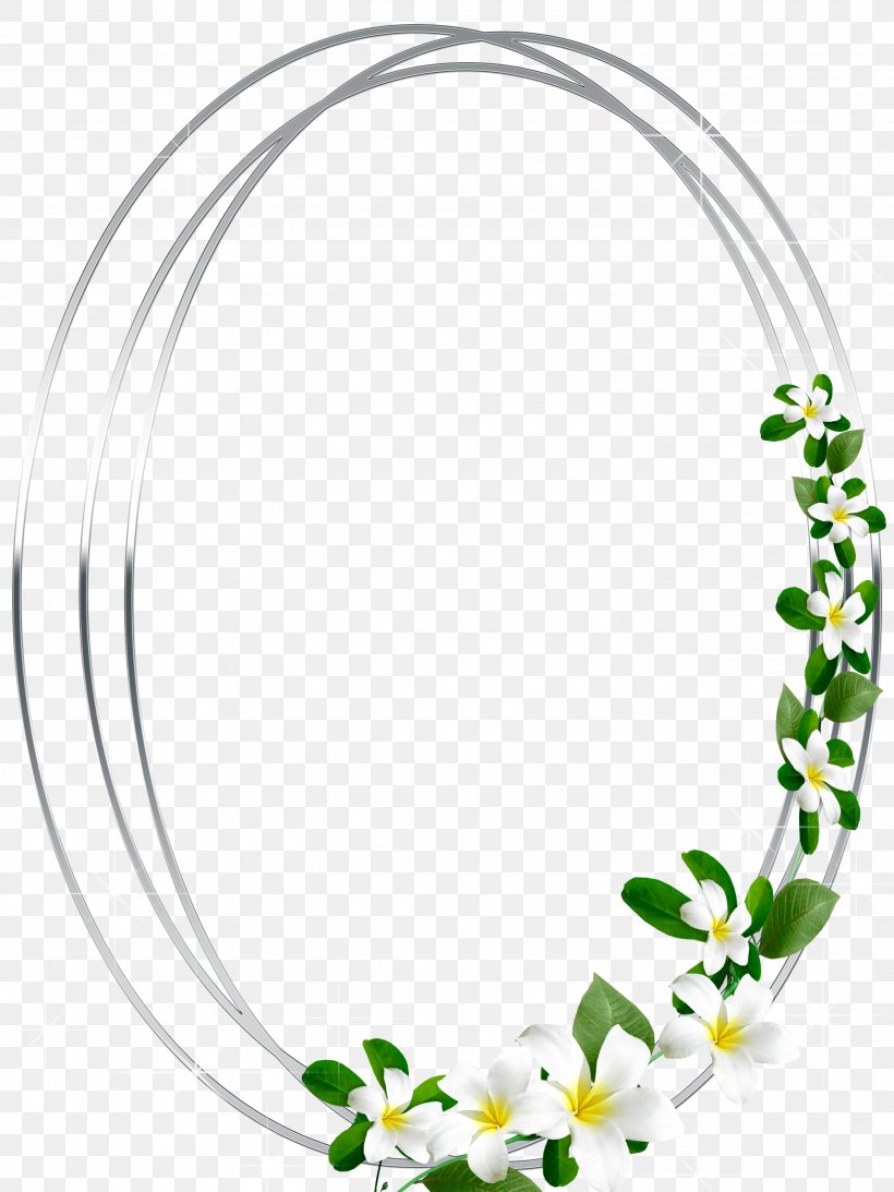 Picture Frames Photography Clip Art, PNG, 3000x4000px, Picture Frames, Adobe Flash, Body Jewelry, Flora, Floral Design Download Free