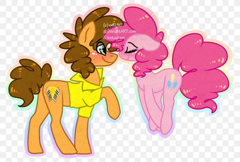 Pinkie Pie Cheese Sandwich Pony, PNG, 783x554px, Watercolor, Cartoon, Flower, Frame, Heart Download Free