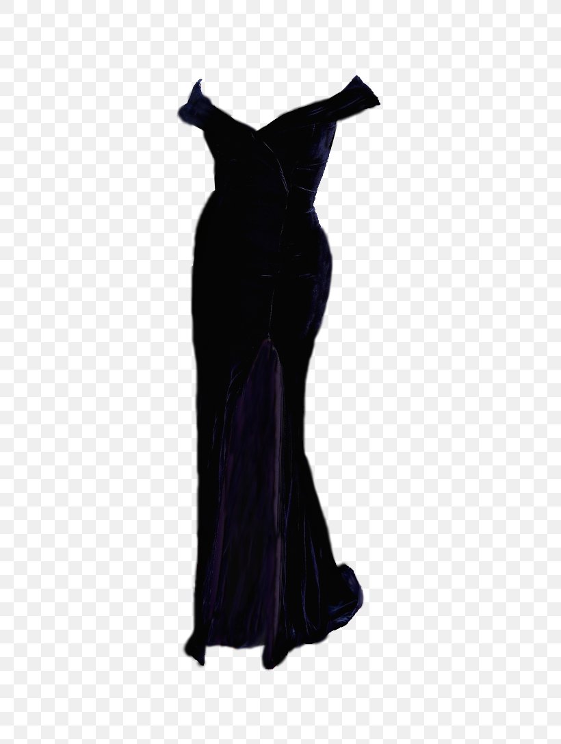 Shoulder Dress Velvet Gown, PNG, 669x1087px, Shoulder, Day Dress, Dress, Gown, Joint Download Free