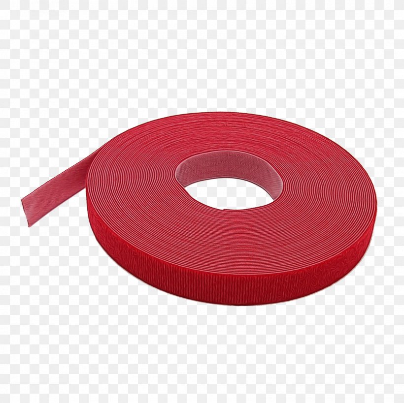 Tape, PNG, 1600x1600px, Red, Boxsealing Tape, Plastic Download Free