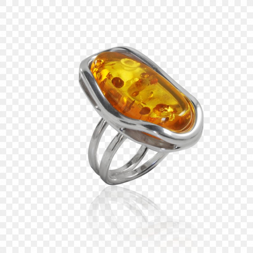 Baltic Amber Jewellery Ring Silver, PNG, 1126x1126px, Baltic Amber, Amber, Amberring, Baltic Region, Body Jewellery Download Free