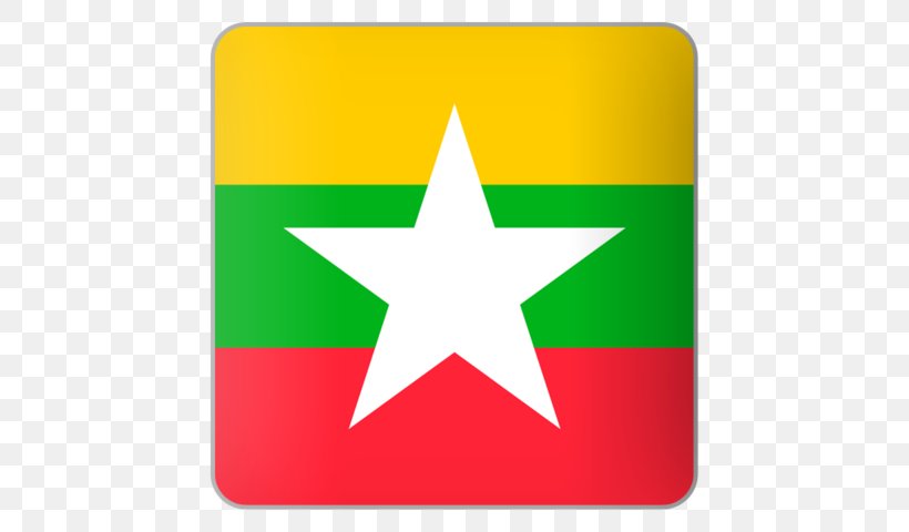 Burma Flag Of Myanmar National Flag Association Of Southeast Asian Nations, PNG, 640x480px, Burma, Asean Economic Community, Asia, Country, Flag Download Free