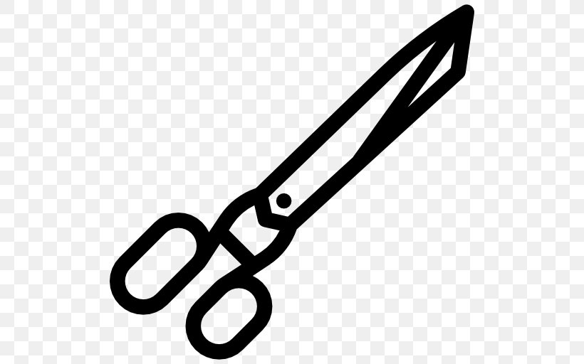 Fashion Clothing Tool, PNG, 512x512px, Fashion, Black And White, Clothing, Clothing Accessories, Cutting Tool Download Free