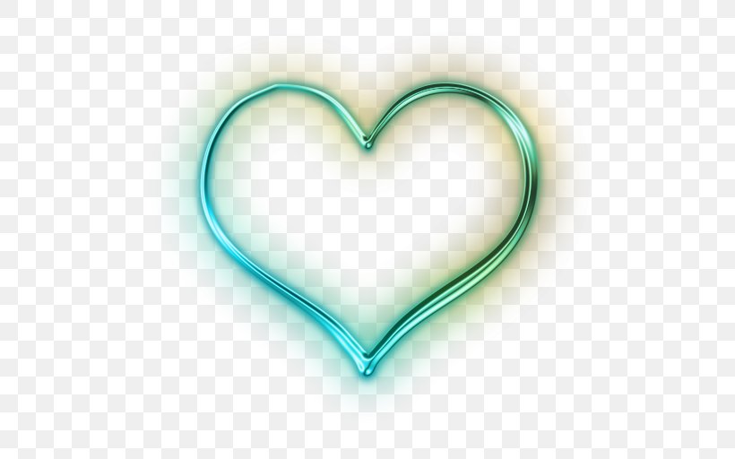 Neon Heart Light, PNG, 512x512px, Neon, Body Jewelry, Color, Heart, Light Download Free