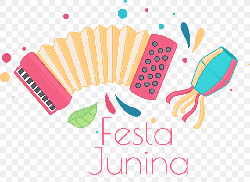 Festa Junina June Festivals Brazilian Festa Junina, PNG, 2999x2181px, Festa Junina, Bonfire, Brazilian Festa Junina, Cartoon, Drawing Download Free