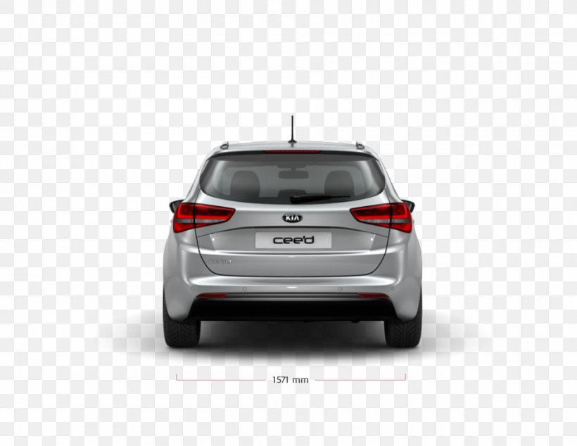 Kia Motors KIA Cee'd SW Car Kia Cee'd Wagon, PNG, 940x727px, Kia, Automotive Design, Automotive Exterior, Brand, Bumper Download Free