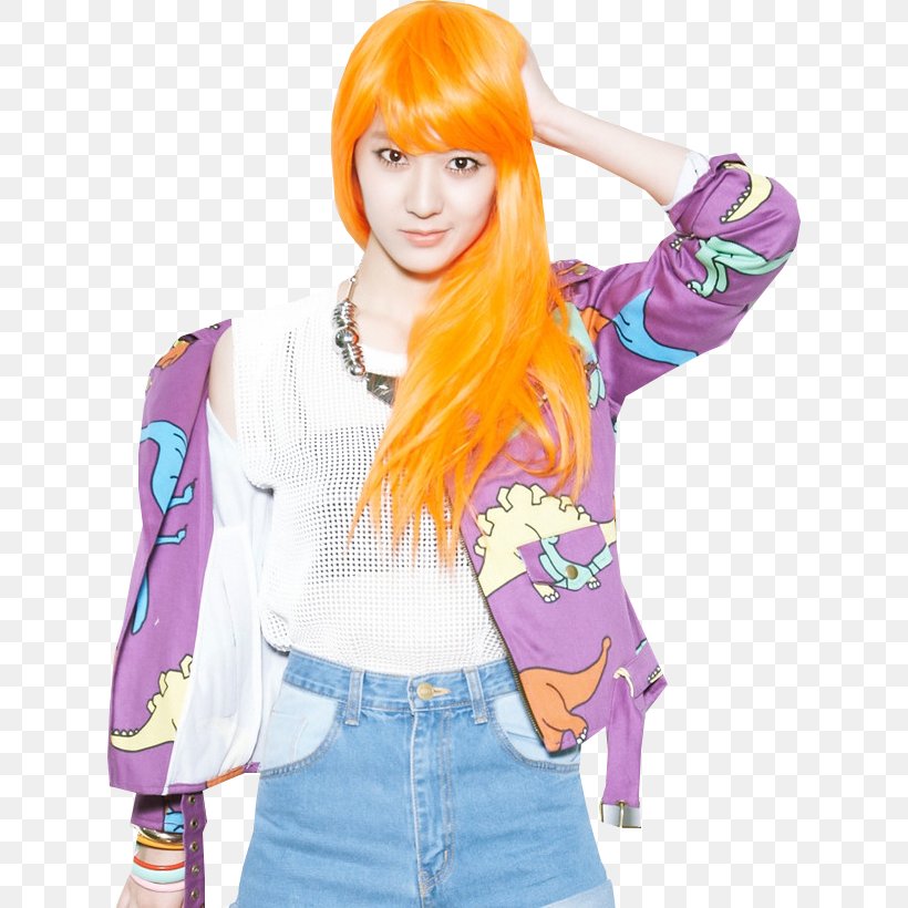 Krystal Jung F(x) Pinocchio K-pop Korean Idol, PNG, 626x820px, Krystal Jung, Arm, Brown Hair, Clothing, Cosplay Download Free