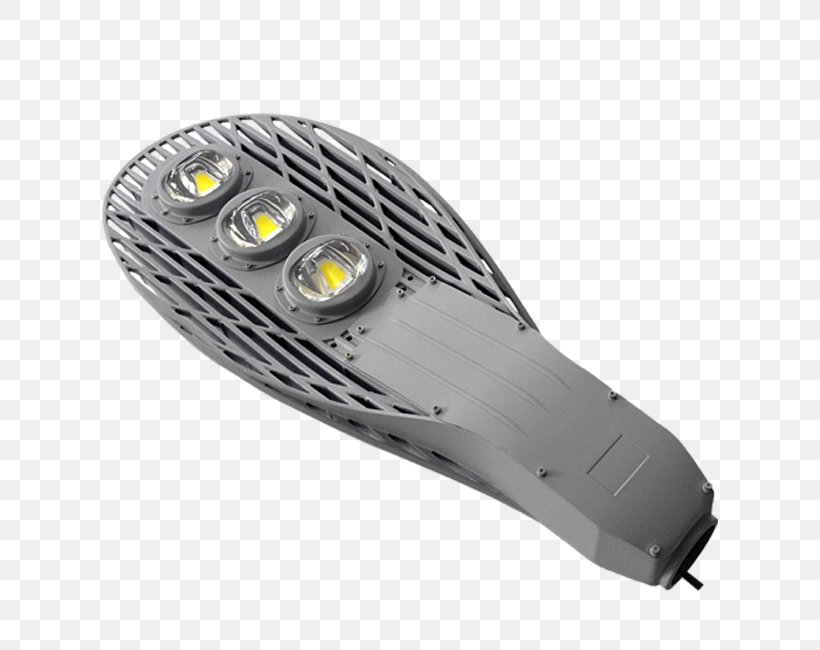 LED Street Light Light-emitting Diode Light Fixture, PNG, 650x650px, Light, Fluorescent Lamp, Hardware, Incandescent Light Bulb, Ip Code Download Free