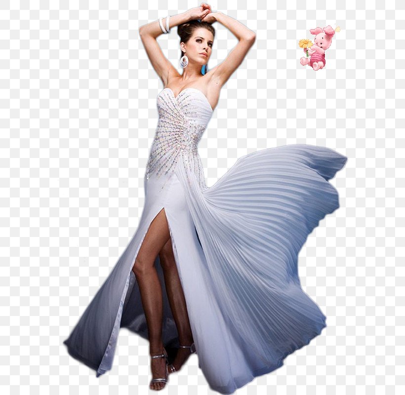 Wedding Dress Party Dress Prom Cocktail Dress, PNG, 702x800px, Watercolor, Cartoon, Flower, Frame, Heart Download Free