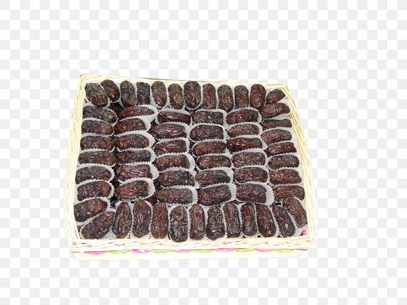 Al Madinah Dates Co. Rectangle Date Palm Plastic, PNG, 1000x750px, Dates, Ajwa, Al Madinah Dates Co, Basket, Chocolate Download Free