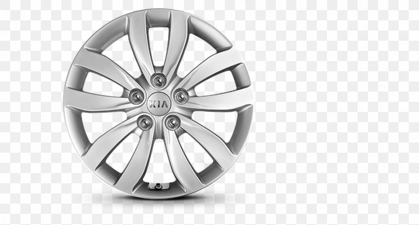 Alloy Wheel Kia Carens Kia Motors, PNG, 940x507px, 2016 Kia Sorento, Alloy Wheel, Auto Part, Automotive Tire, Automotive Wheel System Download Free