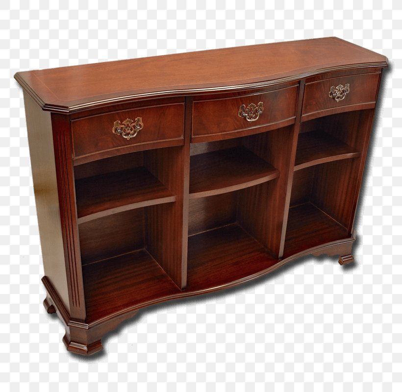 Buffets & Sideboards Chiffonier Drawer Wood Stain Shelf, PNG, 800x800px, Buffets Sideboards, Antique, Chiffonier, Drawer, Furniture Download Free