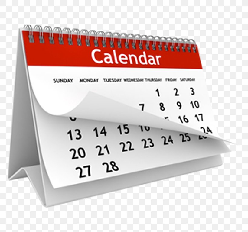 Calendar Date 0 Month Mary Baker Eddy: Christian Healer, PNG, 768x768px, 2018, 2019, Calendar, Academic Term, Brand Download Free
