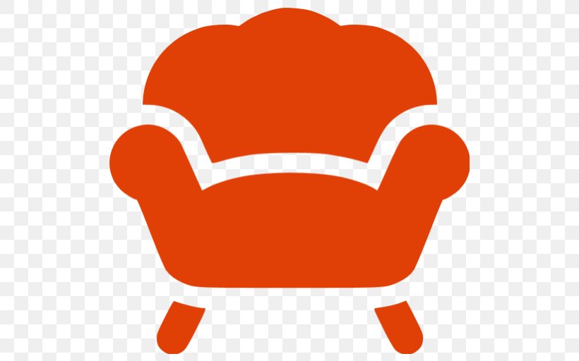 Chair Couch, PNG, 512x512px, Chair, Area, Couch, Dining Room, Foot Rests Download Free
