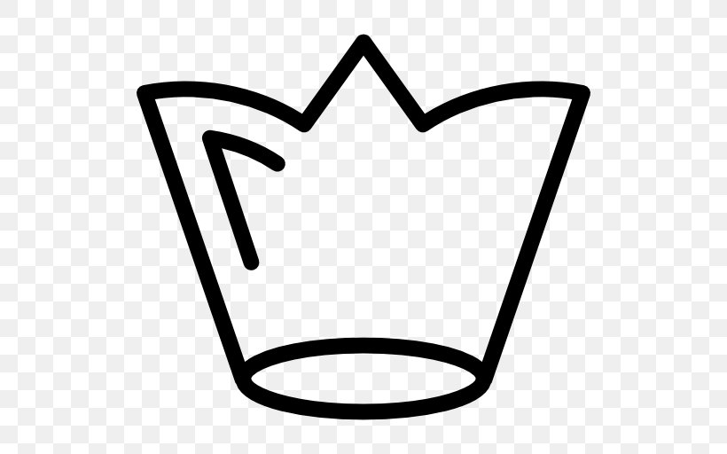 Coroa Real Crown, PNG, 512x512px, Coroa Real, Area, Black, Black And White, Chart Download Free