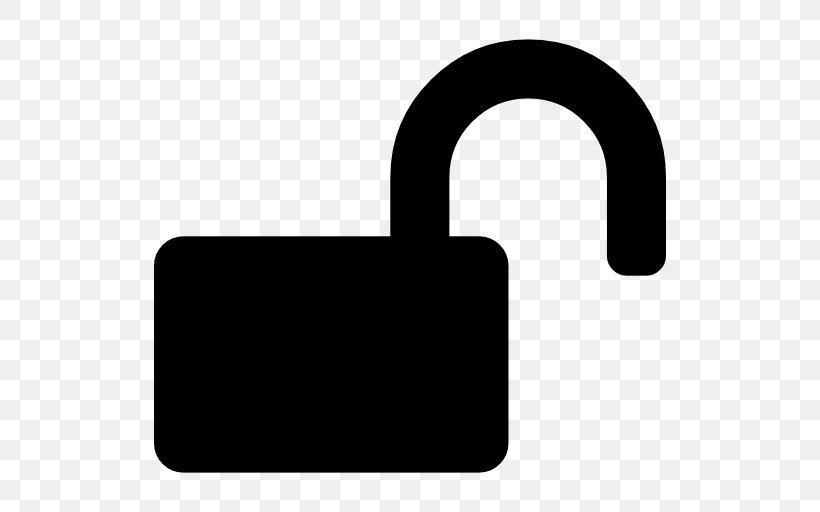 Hardware Accessory Padlock User Interface, PNG, 512x512px, User, Hardware Accessory, Padlock, User Interface Download Free