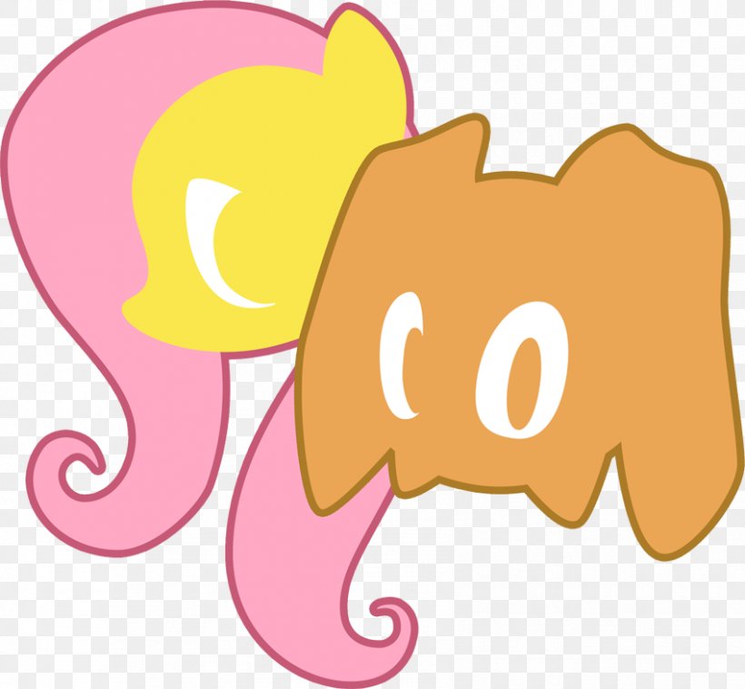 Cream The Rabbit Fluttershy Horse Pony, PNG, 850x786px, Cream The Rabbit, Cartoon, Cream, Derpy Hooves, Elephant Download Free