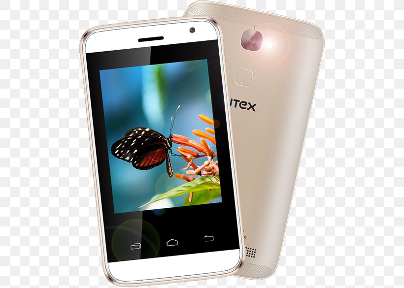 Feature Phone Smartphone Intex Aqua A4 Intex Smart World LG G2, PNG, 500x585px, Feature Phone, Android, Cellular Network, Communication Device, Dual Sim Download Free