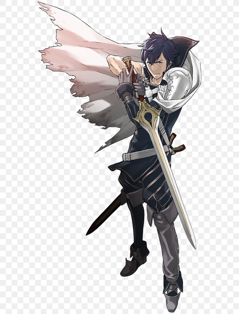 Fire Emblem Awakening Tokyo Mirage Sessions ♯FE Fire Emblem Fates Super Smash Bros. For Nintendo 3DS And Wii U Shin Megami Tensei, PNG, 574x1077px, Watercolor, Cartoon, Flower, Frame, Heart Download Free