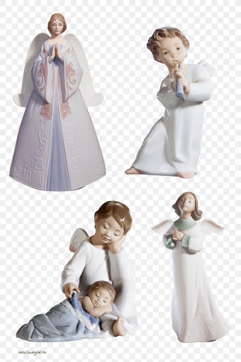 Guardian Angel Figurine Lladró Billiger.de, PNG, 1836x2753px, Guardian Angel, Angel, Billigerde, Doll, Fictional Character Download Free